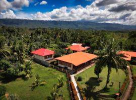 صور الفندق: Villa Alessandra Homestay