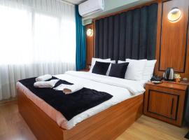 Gambaran Hotel: Lukka Suit Hotel