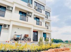 Ξενοδοχείο φωτογραφία: Meedori Coffee Home Stay