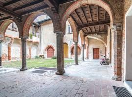 호텔 사진: House of Foscolo - Palazzo Cornazzani - by Host4U