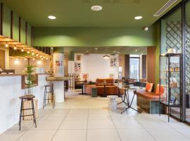 Hotel Photo: ibis Styles Versailles Saint Quentin en Yvelines