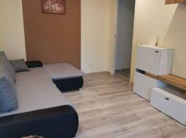Gambaran Hotel: Cozy two-room apartment