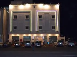 فندق اللؤلؤة الذهبى - Golden Pearl Hotel