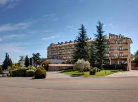 Hotel Rey Sancho Ramírez Somontano SL
