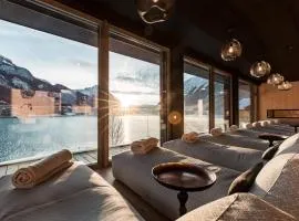 Seehotel Einwaller - adults only