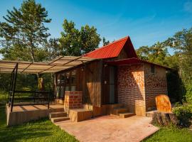 A picture of the hotel: Cabañas Tonal Mesti