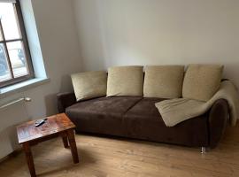 Photo de l’hôtel: Ferienwohnung sentio-comfortable Saalfeld