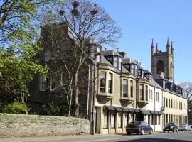 Pentland Hotel