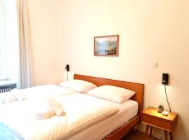 Gambaran Hotel: Apartment Emilie with parking historic city center