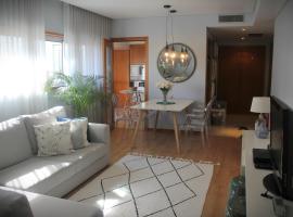 Hotel foto: Lovely Home