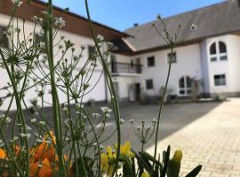 Hotelfotos: Vogelhubergut - Familie Scherleithner