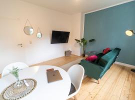 Hotelfotos: RR - Awesome Apartment 46qm - Netflix - WIFI