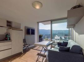 Фотография гостиницы: Exclusive Apartment Alassio with sea view