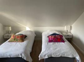 Gambaran Hotel: Ledvogterhuset B&B