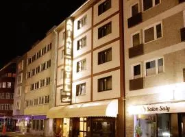 Trip Inn Hotel Ariane