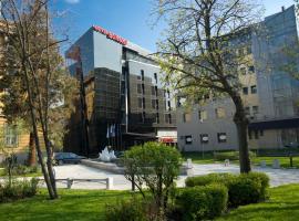 A picture of the hotel: Hotel Burgas