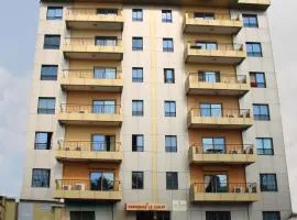 Residence Le Carat Silverline