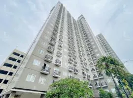 RedLiving Apartemen Sunter Park View - Emma Rooms