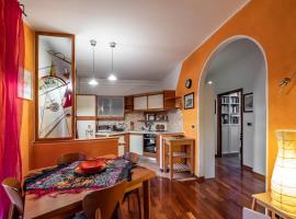 Gambaran Hotel: Mestre da Luca Apartment con posto auto!