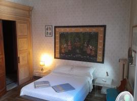 Фотографія готелю: Le Stanze del Notaio