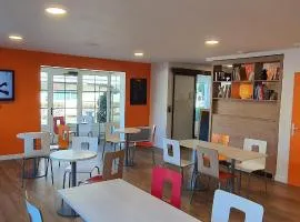 Première Classe Nantes Sud - Rezé Aéroport