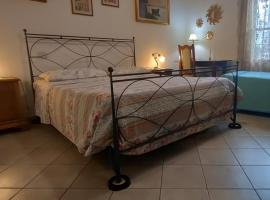 รูปภาพของโรงแรม: Cisanello Room Rent