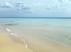 A picture of the hotel: Casa Lido degli Angeli a 120m dal mare