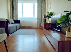 Hotelfotos: Fruza family apartment in Riga