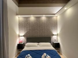 Hotel Photo: La Suite Deluxe Rooms & Apartments