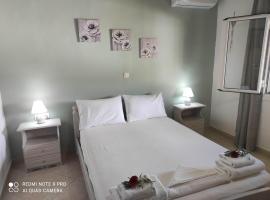 Hotel Foto: Aglaia House