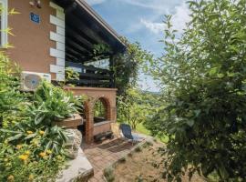 Hotel fotoğraf: Family friendly house with a parking space Tuheljske Toplice, Zagorje - 20825