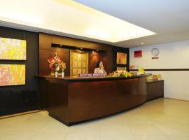 Hình ảnh khách sạn: Sampaguita Suites JRG