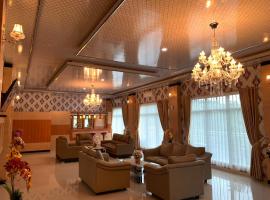Wisma Jannatun Naim Lampung, hotel em Lampung