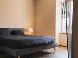 Hotel Photo: Magnifique Appartement Climatisation Parking Gratuit