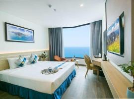 Lucky Sun Hotel Nha Trang Beach, hotel in Nha Trang