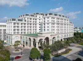 Meliá Vinpearl Hai Phong Rivera، فندق في هاي فونج