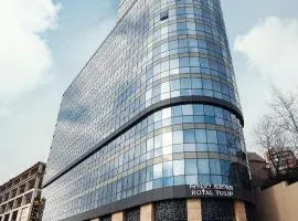 Royal Tulip Hotel & Casino, Tbilisi