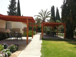 מלון צילום: Mandara - Country Lodging