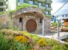 Glamping Alliance Hotel