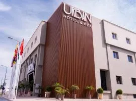 Urban Hotel & Spa