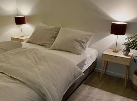 Hotel Photo: B&B de Fruithof