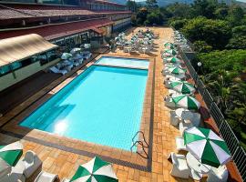 Hình ảnh khách sạn: Hotel Cabreúva Resort