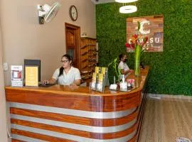 Copasu Hotel