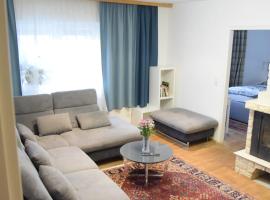 Zdjęcie hotelu: 100qm comfort, family-friendly and top located