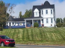Bryson's Bed and Breakfast, ξενοδοχείο σε Baddeck