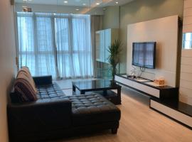 Hotel Photo: MARC RESIDENCE BY RED HOMES