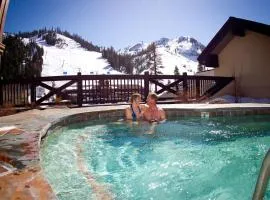 The Village at Palisades Tahoe