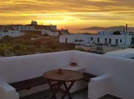 Hotel Kastelakia Mykonos