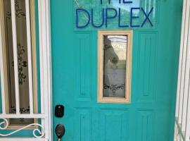 A-List Villas,位于洛尼湾村的酒店