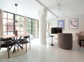 صور الفندق: Stylish Ground Floor Flat Perfect for Couples